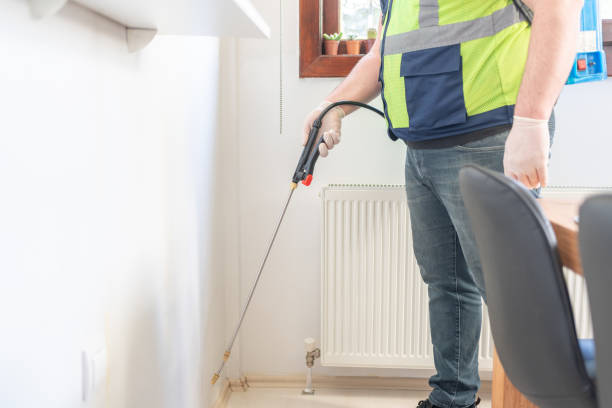 Best Pest Inspection Near Me  in Blakely, PA